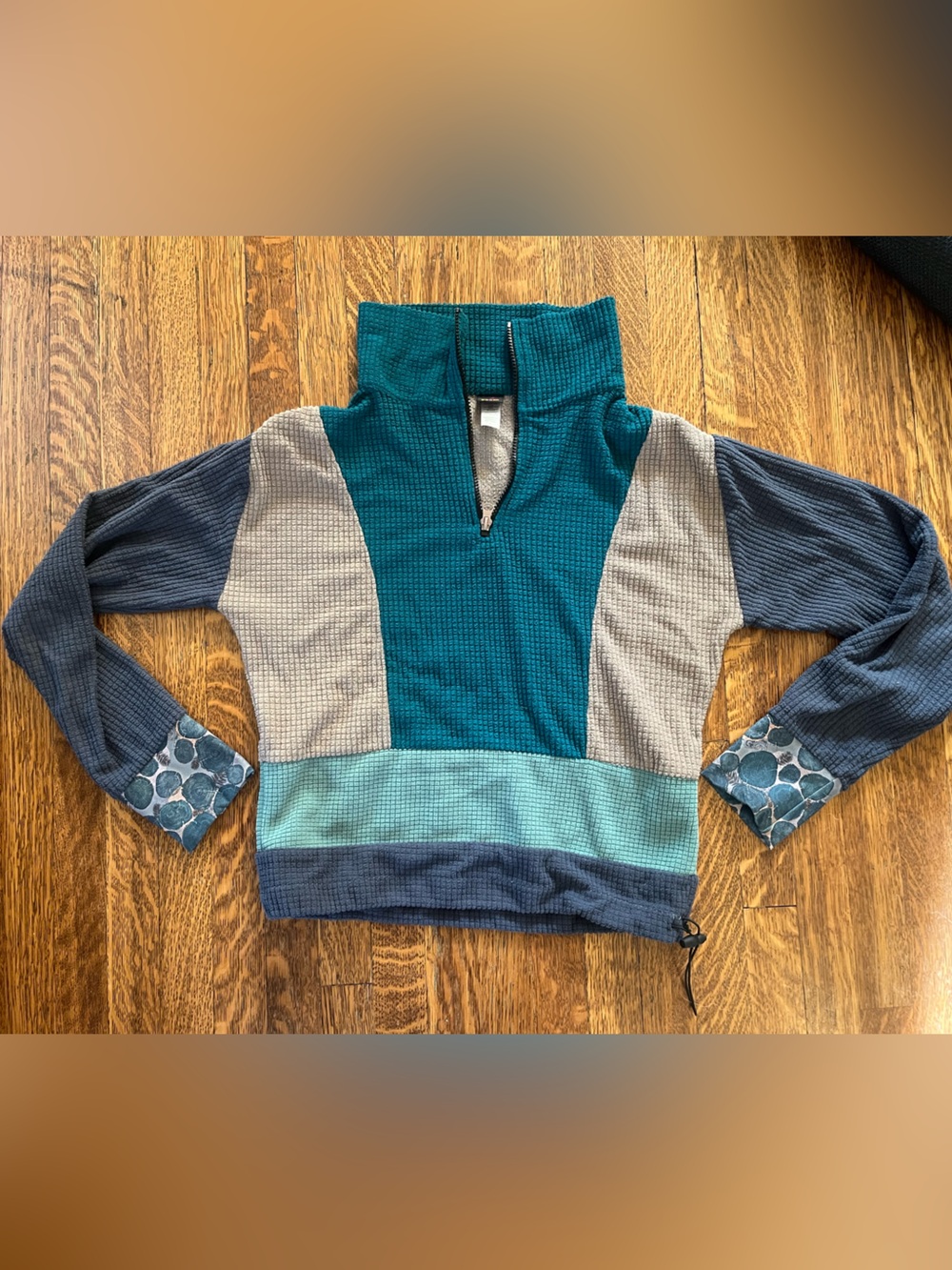 Youer fleece